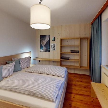 Haus Alberto - Haus Mit 2 Ferienwohnungen Ötztal-Bahnhof Exteriér fotografie